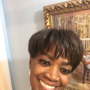 Meet your Posher, Jeanette